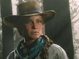 Sadie Adler