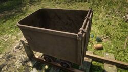 LoreRDR2