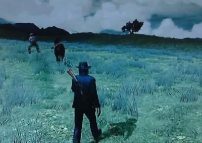 Pferdedieb klaut Pferd „ohne Pferd“?!. Anscheinend möchte Er der neue Harry Potter werden.