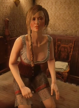 Killer Prostituierte