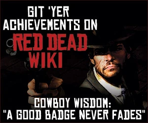 RedDeadAchievements