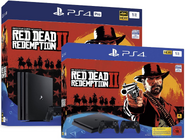 PlayStation 4 Bundle