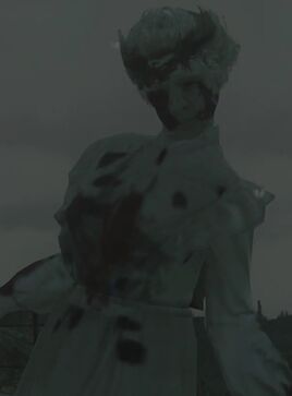 als Zombie