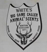 White's