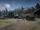 Hanging Dog Ranch