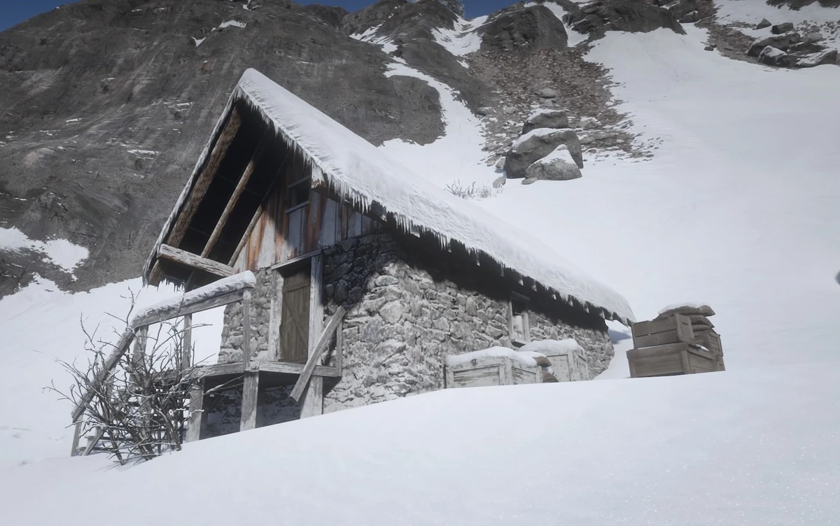 Planters Baun Red Dead Redemption Wiki Fandom