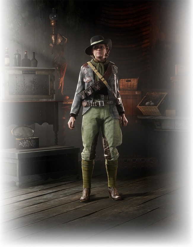 Gladewater Red Dead Redemption Wiki Fandom