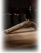 Schwarzbrennervariante