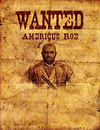 Americus Roe