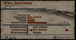 Owl-Gewehr