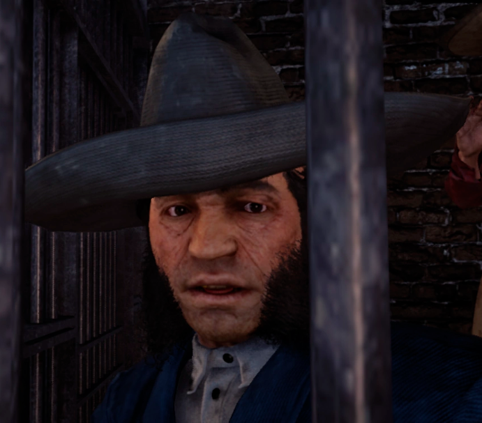 Esteban Cortez Red Dead Redemption Wiki Fandom