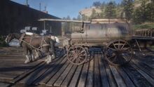Ölwagen