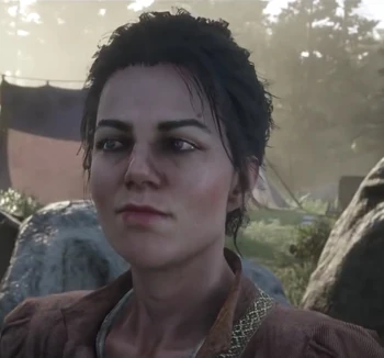 Abigail Marston | Red Dead Redemption Wiki | Fandom