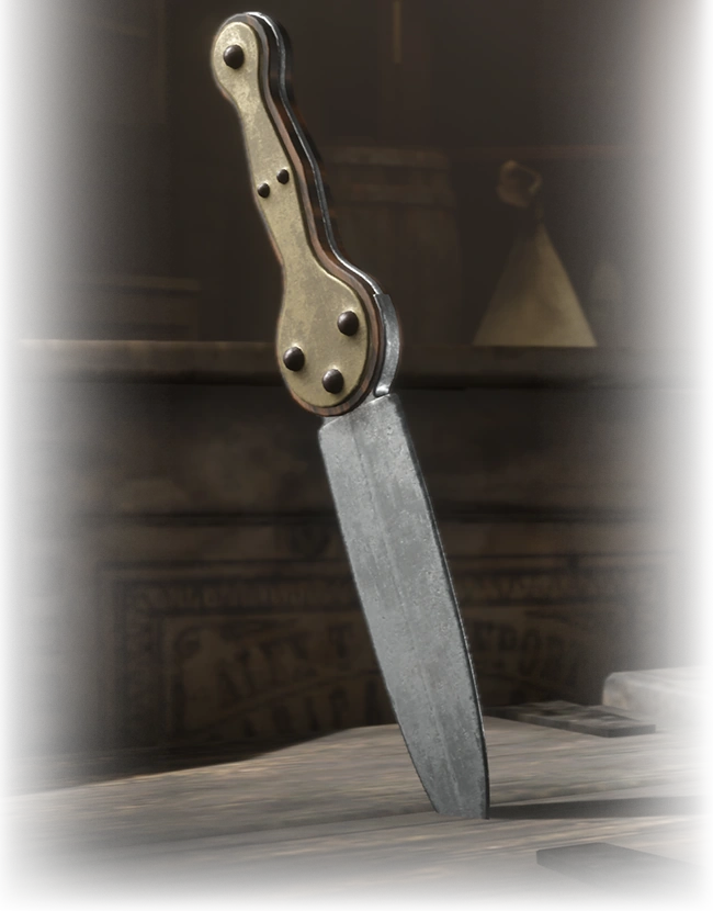 Lanziermesser Red Dead Redemption Wiki Fandom