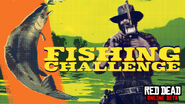 Fishing Challenge