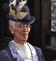 Mrs. ditkiss