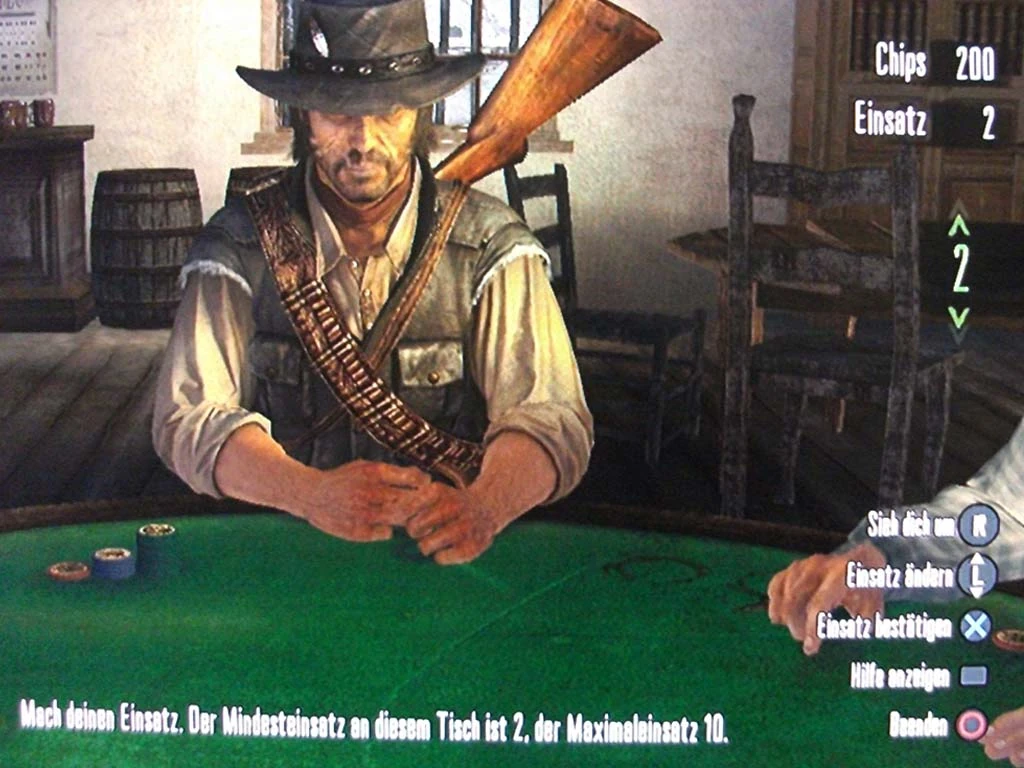 Blackjack Red Dead Redemption Wiki Fandom