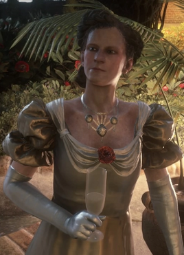 Delores