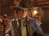 Sadie Adler