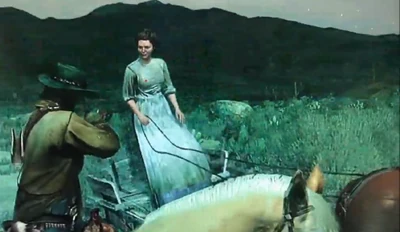 GTA Online: Lowriders „Wild-West-Style“.