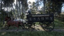 Armee Wagen