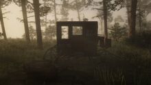 Postwagen