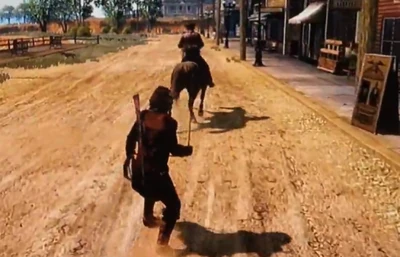 Pferde-„surfen“ macht spaß aber aufpassen, Fällt nicht auf die fresse.