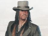 John Marston