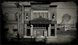 Imperial Theatre (Pausenmenü)