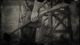 Litchfield-Repetiergewehr Profil