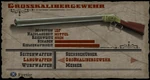 Grosskalibergewehr