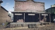 Smithfield’s Saloon