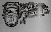 Mcherren