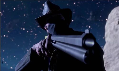 Red Dead Redemption Wiki