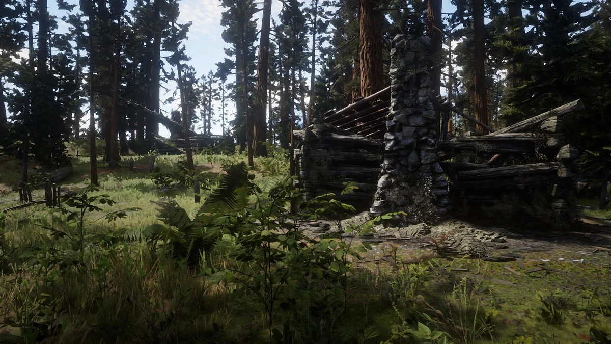 Bear Claw Red Dead Redemption Wiki Fandom