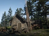 Watson’s Cabin