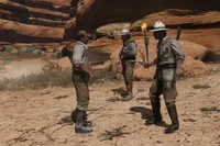 Carlos Persuading.png (1.29 MB) Carlos persuades the guards holding Luisa hostage.