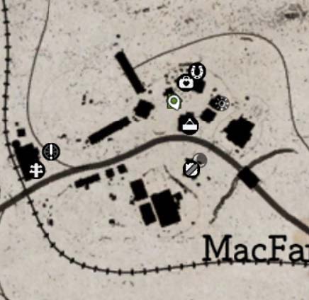 operation Derfra amme MacFarlane's Ranch | Red Dead Wiki | Fandom