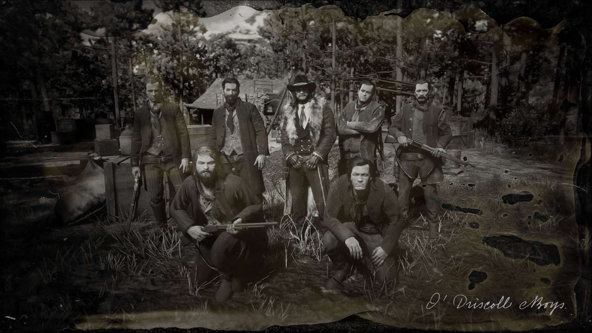 O'Driscoll Gang - Redemption 2 - Picture.jpg