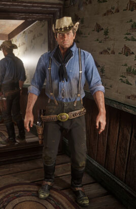 Arthur Alligator Hat
