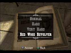 Difficulty | Red Dead Wiki | Fandom
