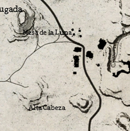 AltaMesaMap