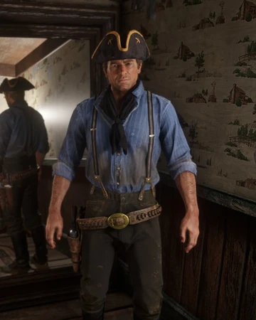 Buy tricorn hat Clearance