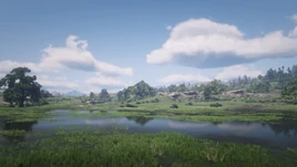 Heartland Overflow RDR2