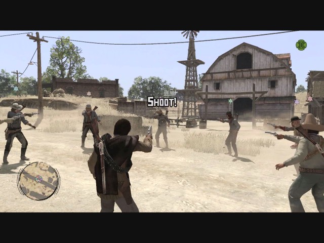 red dead redemption multiplayer mounts