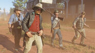 Rhodes screenshot 2 - Red Dead Redemption 2