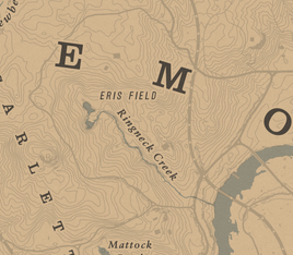 ErisCreekMap