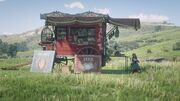 RDO-Madam in Great Plains