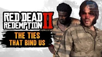 The Ties That Bind Us Red Dead Wiki Fandom