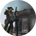 Armas de Red Dead Revolver (103 kB) Armas